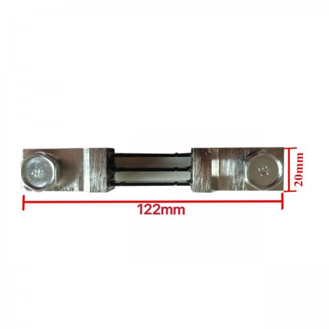 shunt dòng 300 A