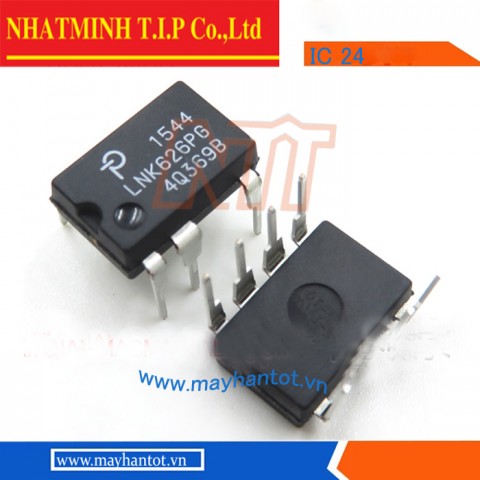 ic  626