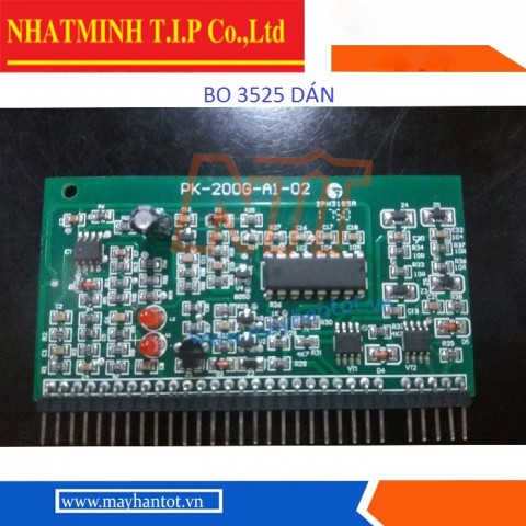 bo 3525 dán PK-200G-A1-02