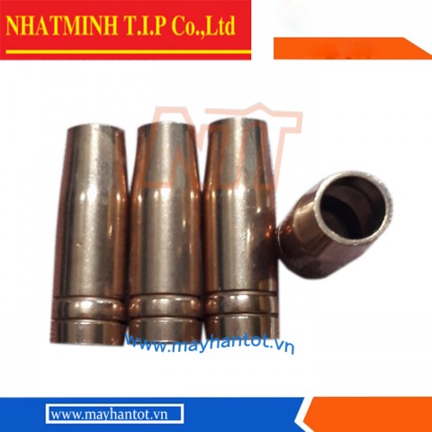 chụp khí 15ak tot