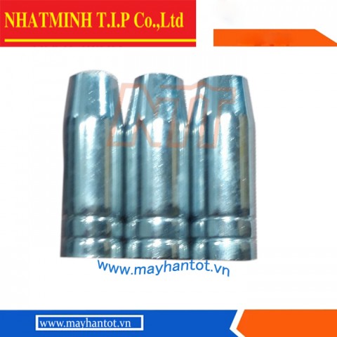 chụp khí 25 ak