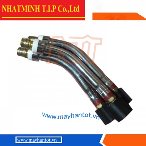 CỔ CONG 25AK