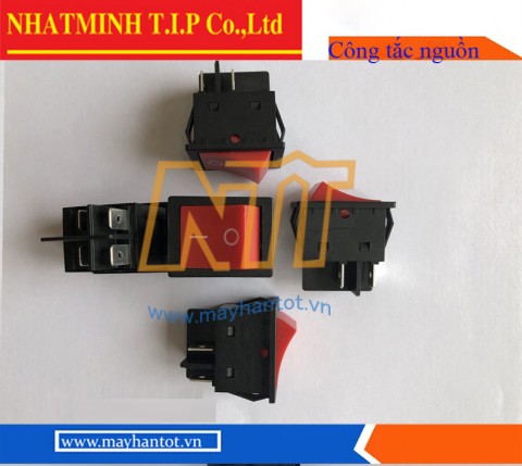 CÔNG TẮC NGUỒN 30A