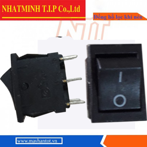 CÔNG TẮC CHUYỂN CHẾ ĐỘ TIG/QUE DẠNG BẬT