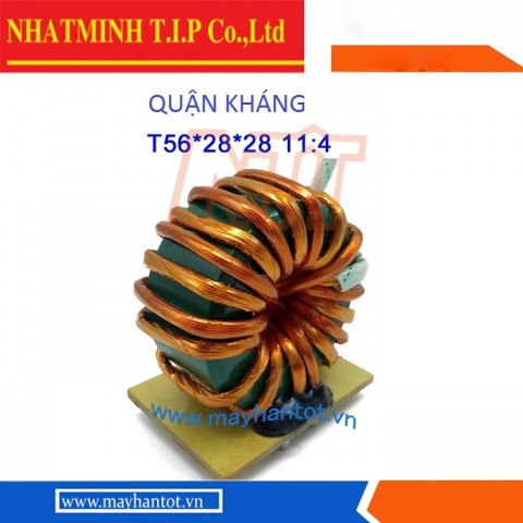 cuộn kháng