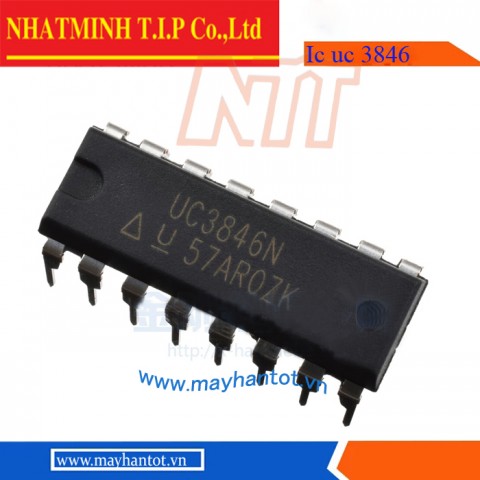 Ic uc 3846