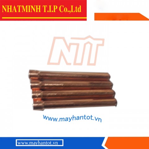 Kẹp kim WP 1.6