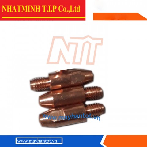 BÉP HÀN MIG M6x28x0.8 -1.0