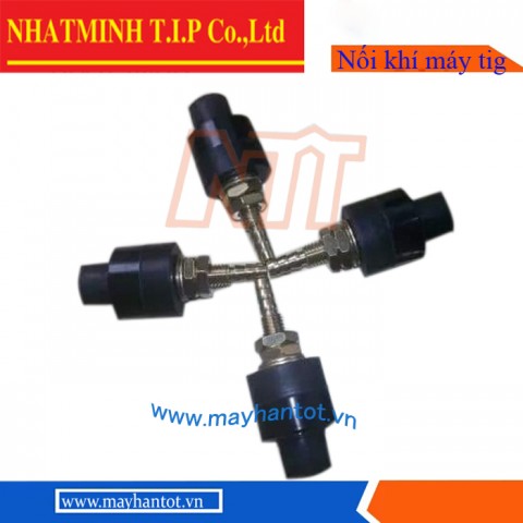 NỐI KHÍ MÁY TIG