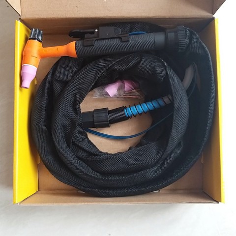 MỎ HÀN TIG QQ150  4,5m
