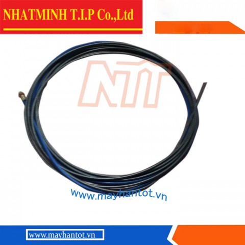 RUỘT GÀ SÚNG MIG 15AK LOẠI 3M VÀ 5M