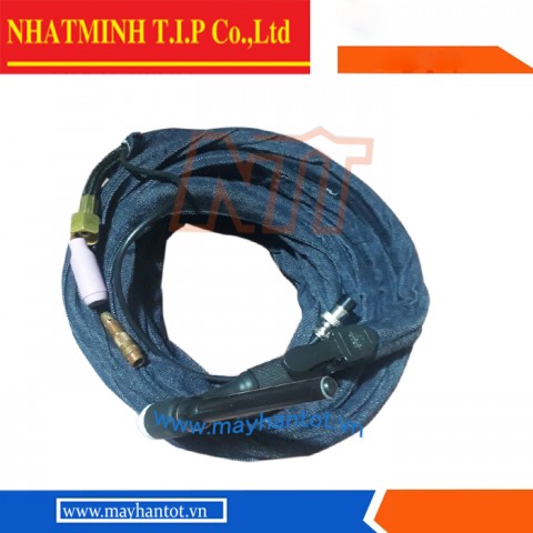 Mỏ WP17 7M