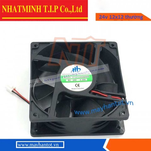 quat 24v 12x12