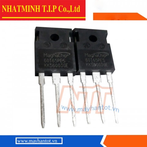 IGBT 60T65