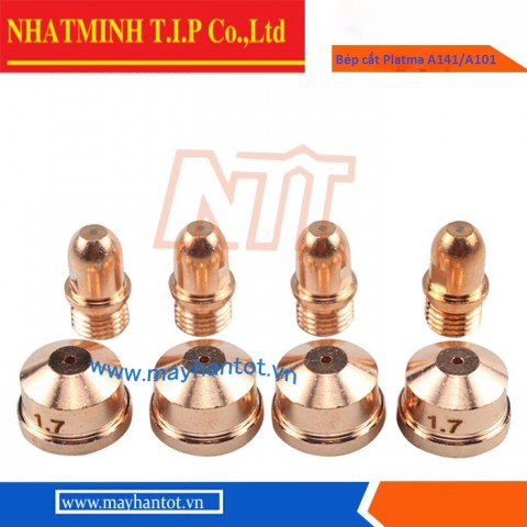 bét cắt plasma