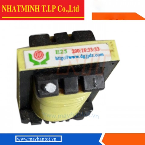 biến áp IGBT 16-33-33