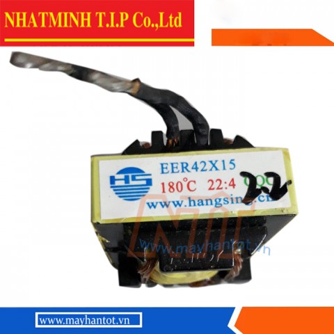 biến áp 22-4