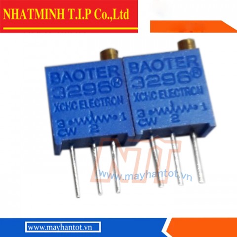 Biến trở các loại