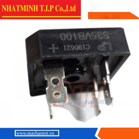 DIODE 35VB100