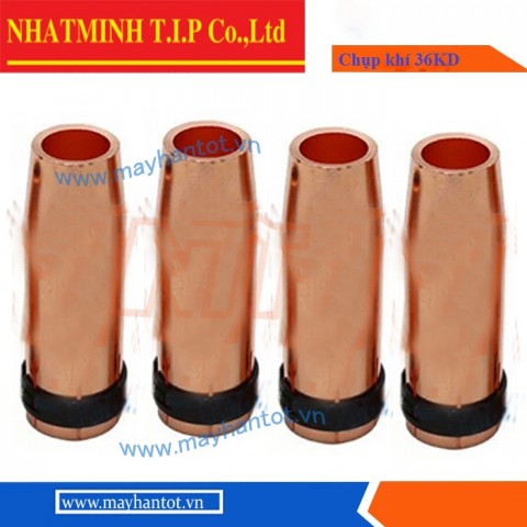 CHụp khí 36KD