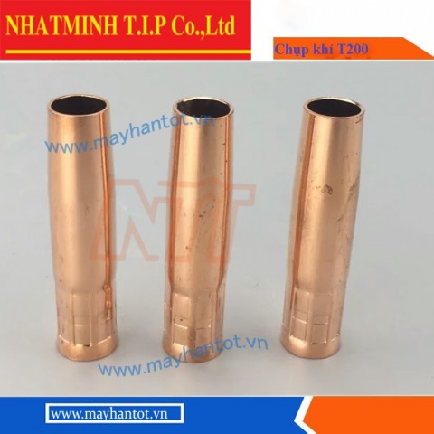 Chụp khí T200