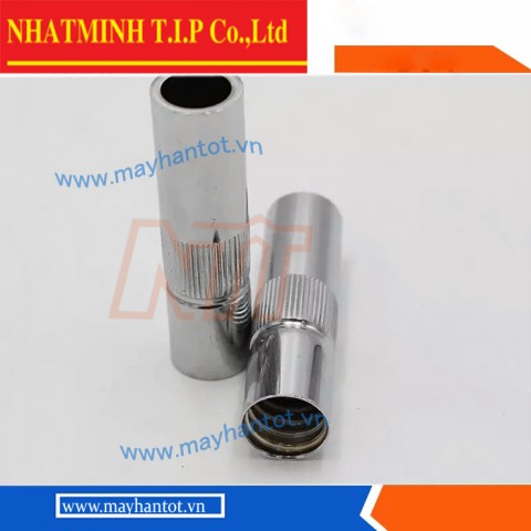 chụp khí t350