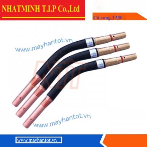 CỔ CONG T350