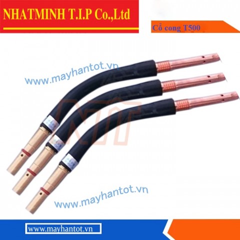 CỔ CONG T500