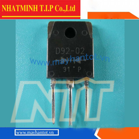 Điot kép D92-02