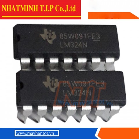 LM 324