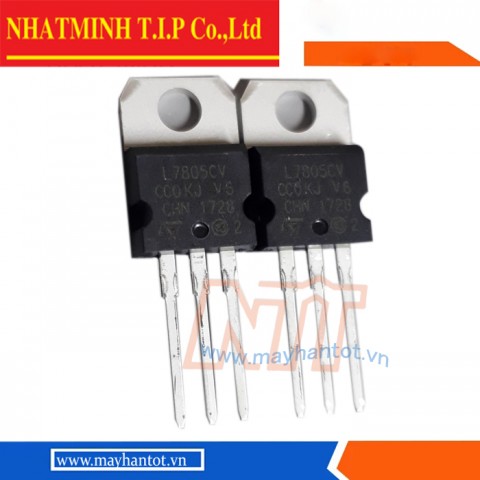 IC L7805