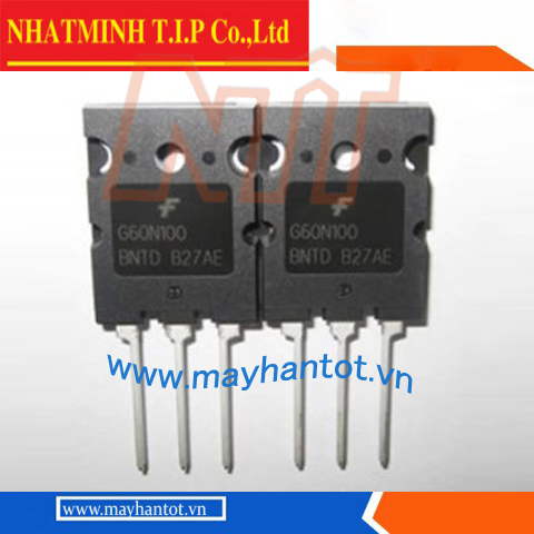 IGBT 60N100