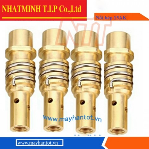 Nối bép 15ak