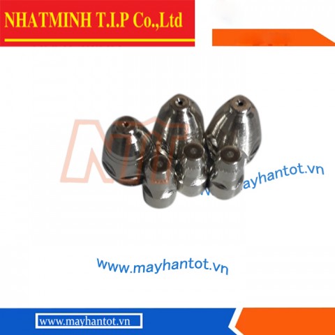 BÉP CẮT  PA 80