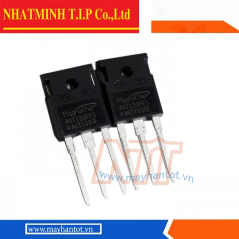 IGBT 40N120