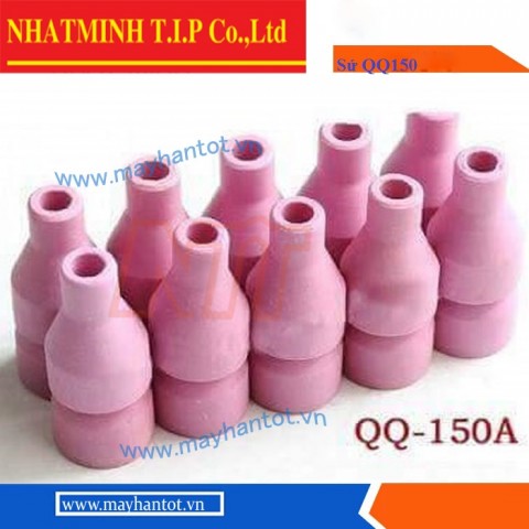 sứ TIG QQ150