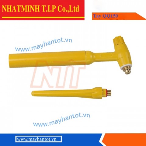 Tay hàn qq 150 rẻ
