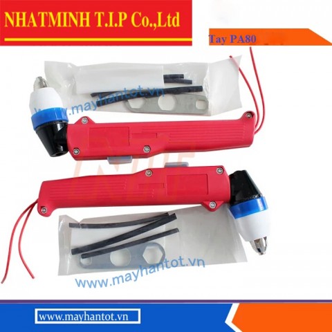 Tay plasma PA80