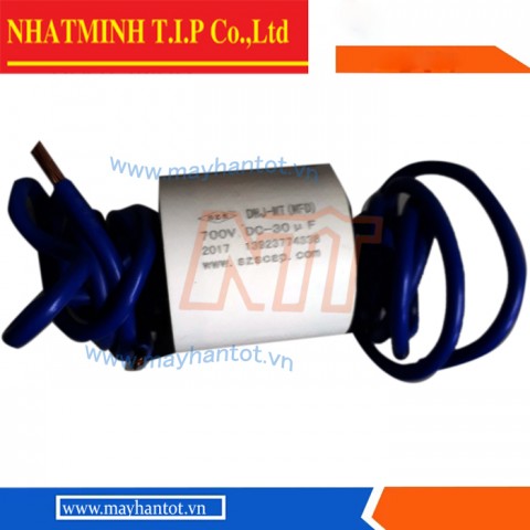 tụ 700v 30mf