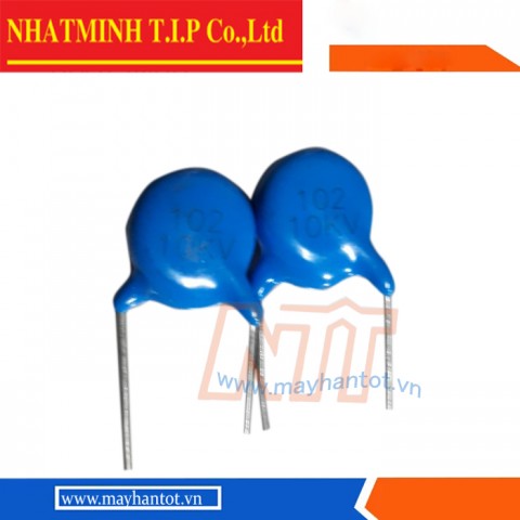 TỤ CAO ÁP 102