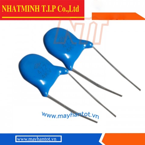 TỤ CAO ÁP 472