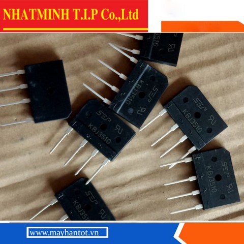 đi ốt cầu det