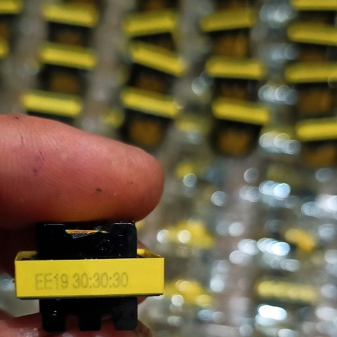 Biến áp chia xung cho IGBT E19 30:30:30