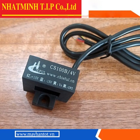 cảm biến  100 A