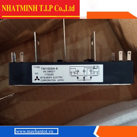 THYRISTOR TM150SA-6W-38621