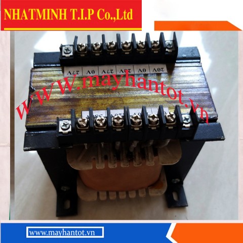 Biến áp KRII 500
