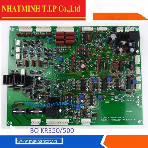 bo krII 350-500