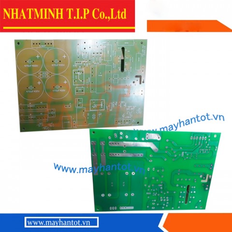 BO TRƠN NGUỒN TIG