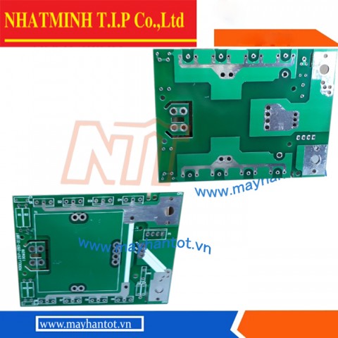 BO TRƠN TẦNG 2 IGBT 3 BO