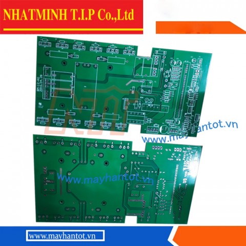 BO TRƠN MOSTFET LOẠI 12 SÒ